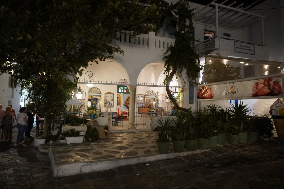 Photo Grèce Mykonos 2016-07 113