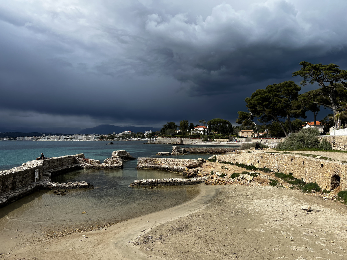 Photo France Antibes 2024-04 57
