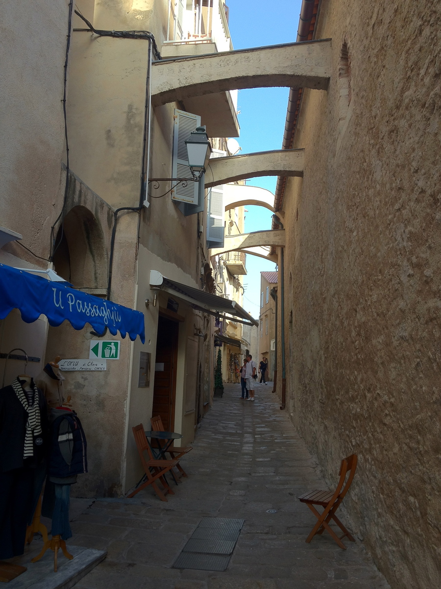 Photo France Corse Bonifacio 2012-09 127