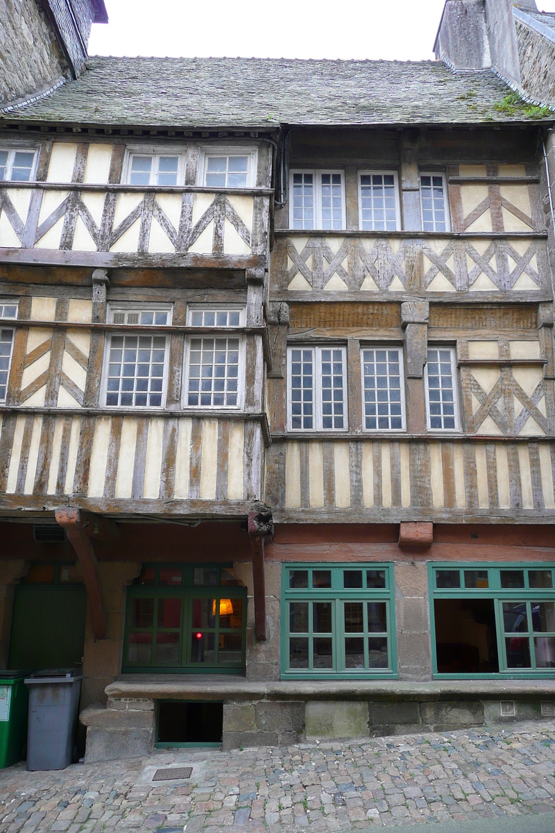 Photo France Treguier 2007-08 6