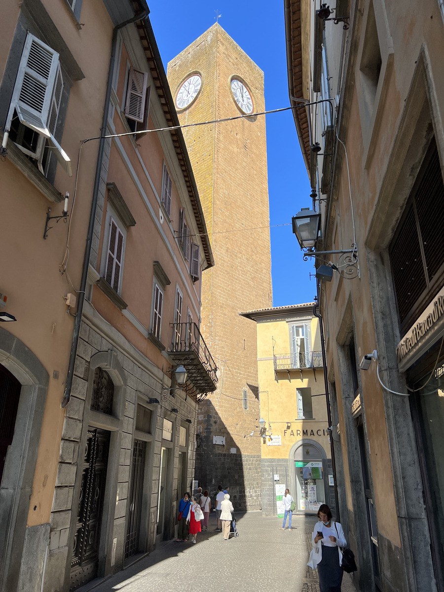 Photo Italie Orvieto 2021-09 141
