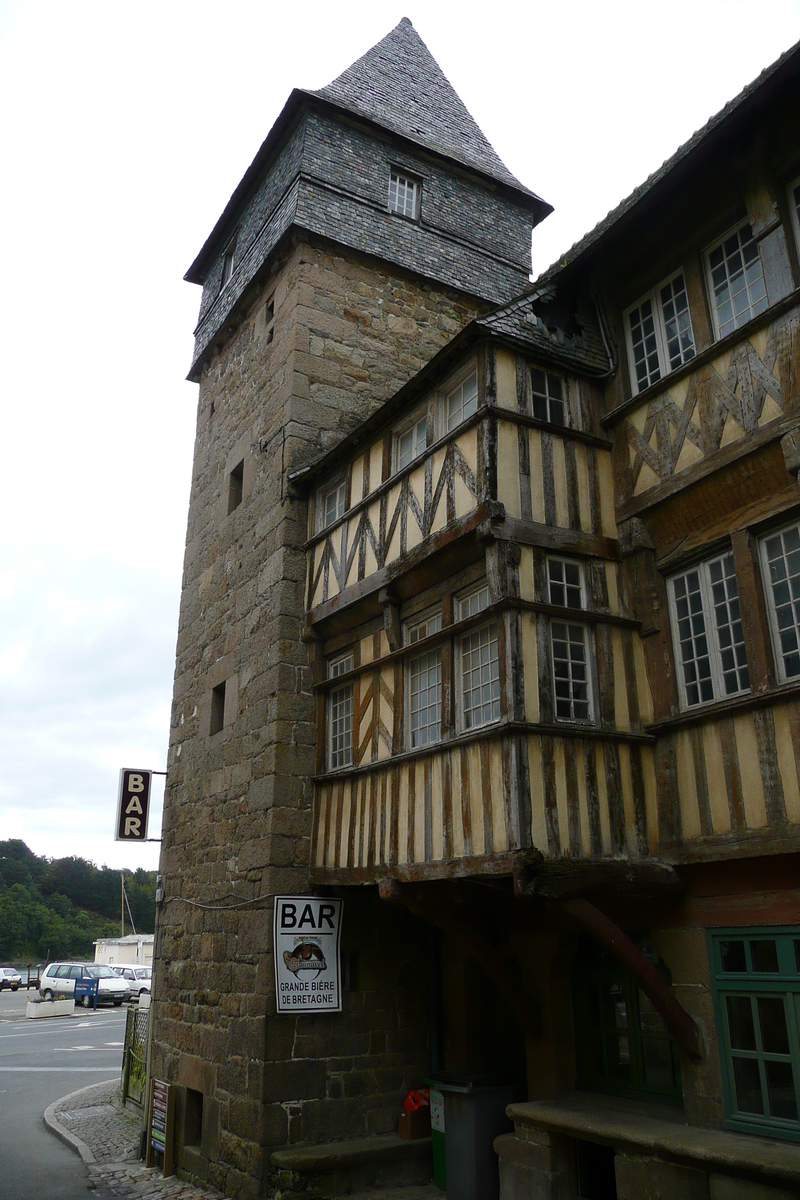 Photo France Treguier 2007-08 50