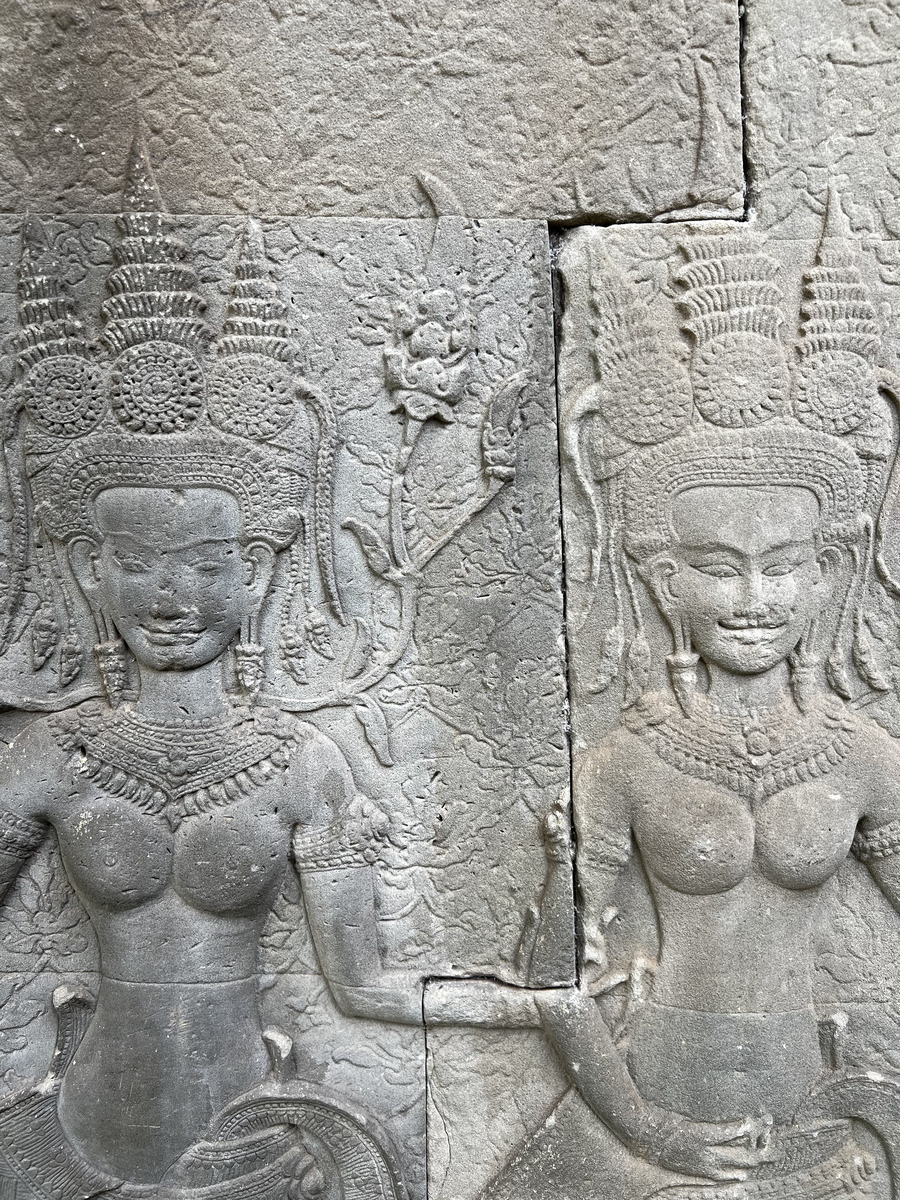 Photo Cambodge Siem Reap Angkor Wat 2023-01 83