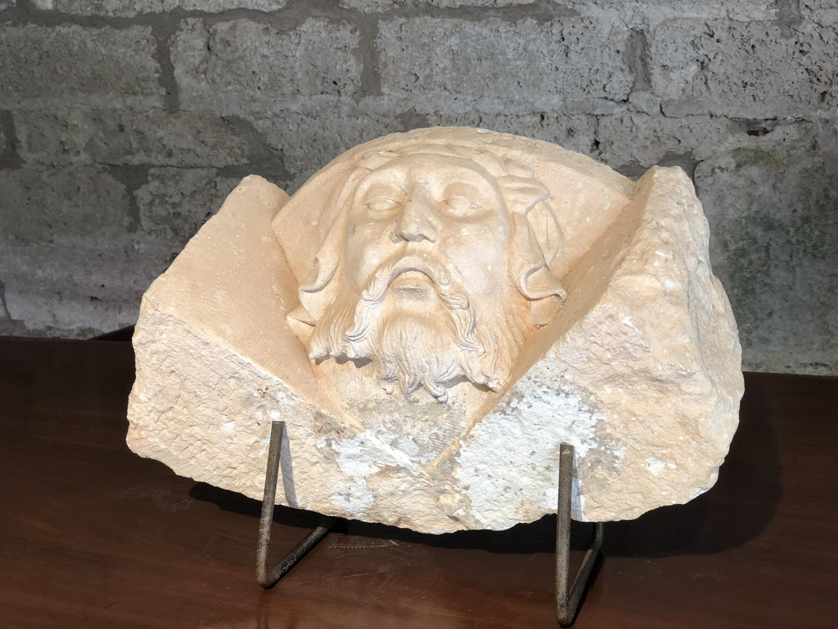 Photo France Château de Castelnau Bretenoux 2018-04 73