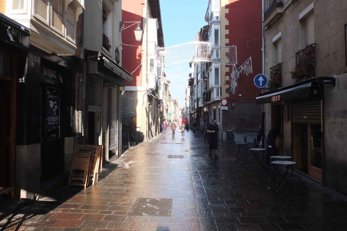 Photo Espagne Vitoria Gasteiz 2013-01 56