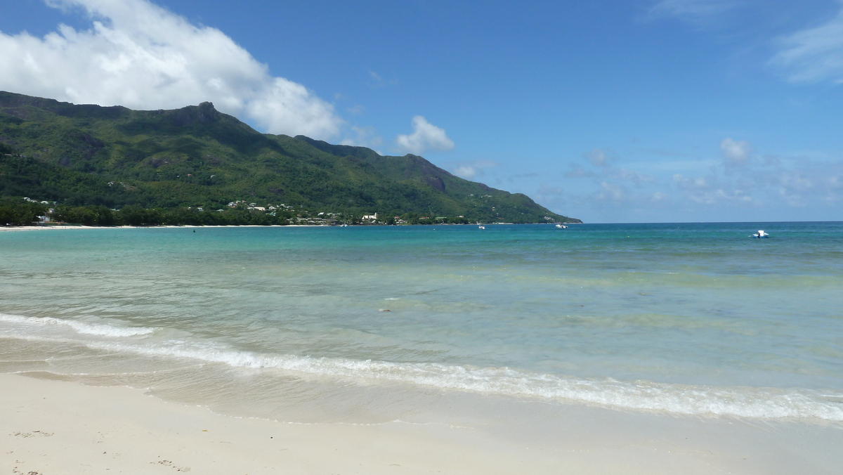 Photo Seychelles Mahé 2011-10 159