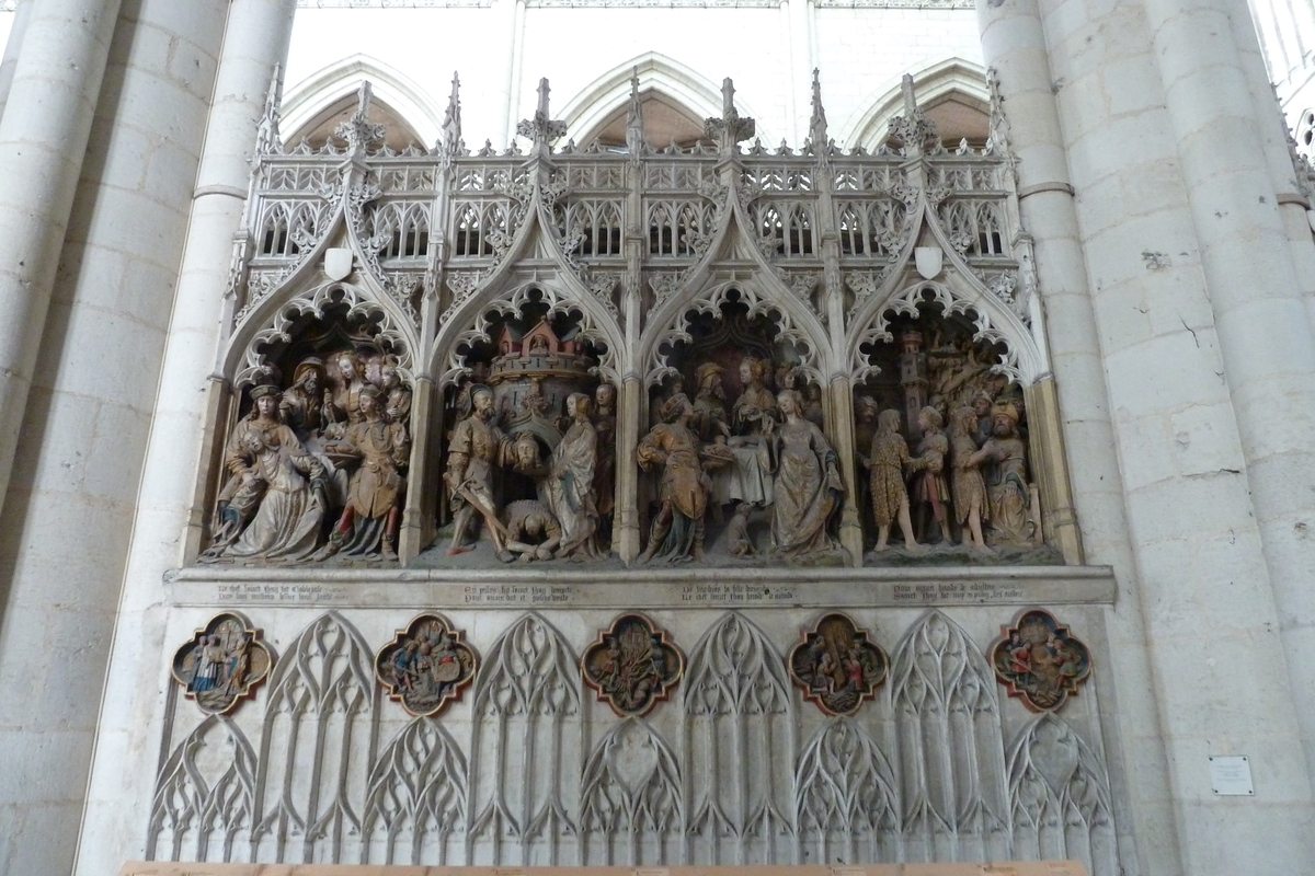 Photo France Amiens 2011-07 39