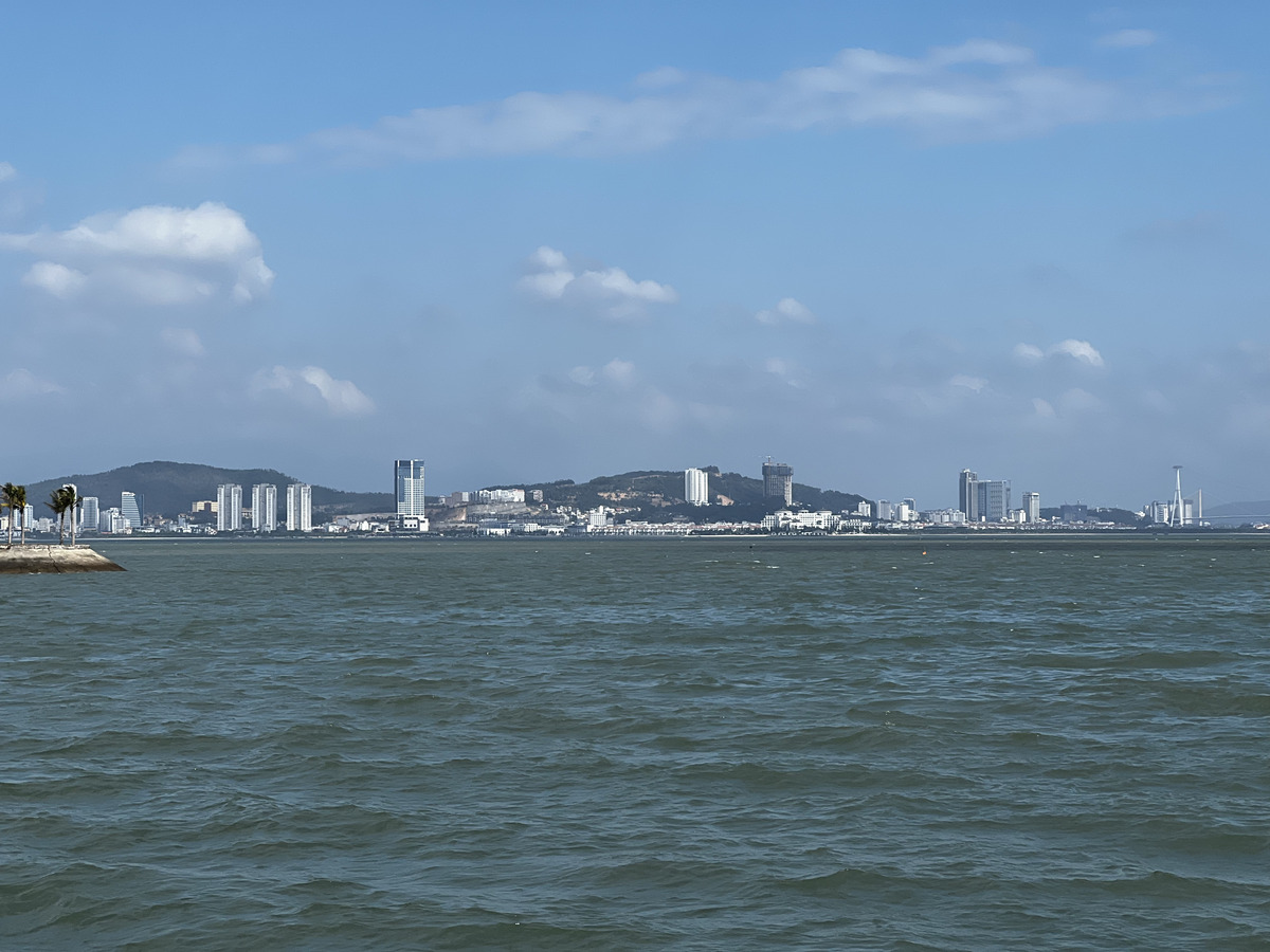 Photo Vietnam Baie d'Along 2024-01 68