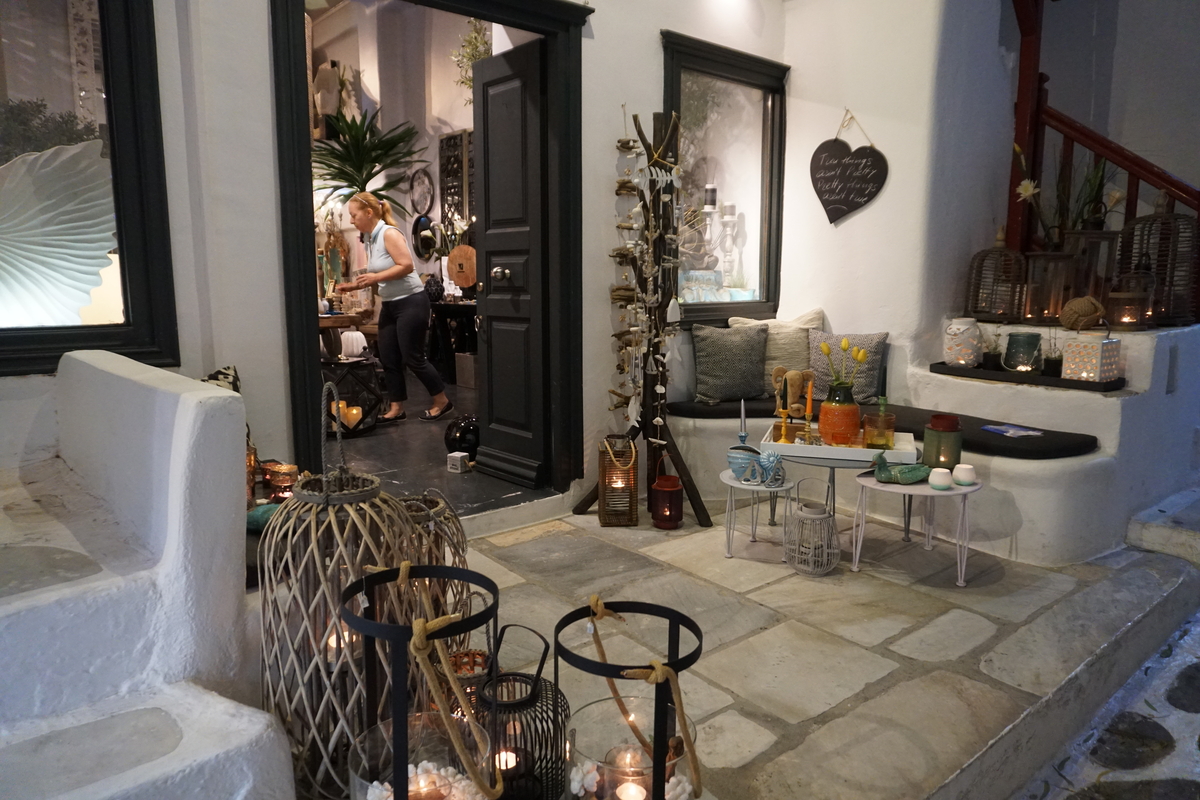 Photo Grèce Mykonos 2016-07 27