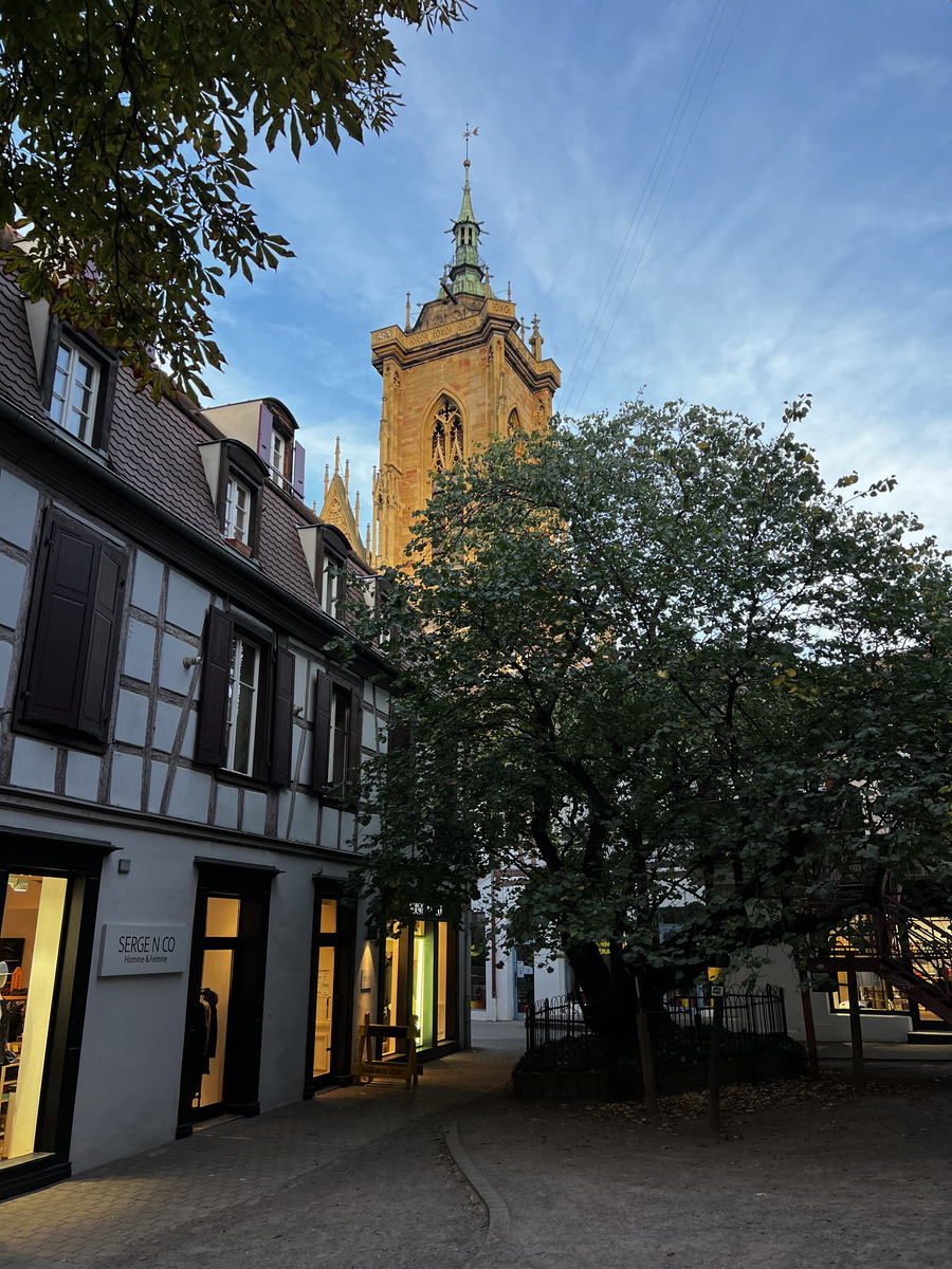 Photo France Colmar 2023-10 47