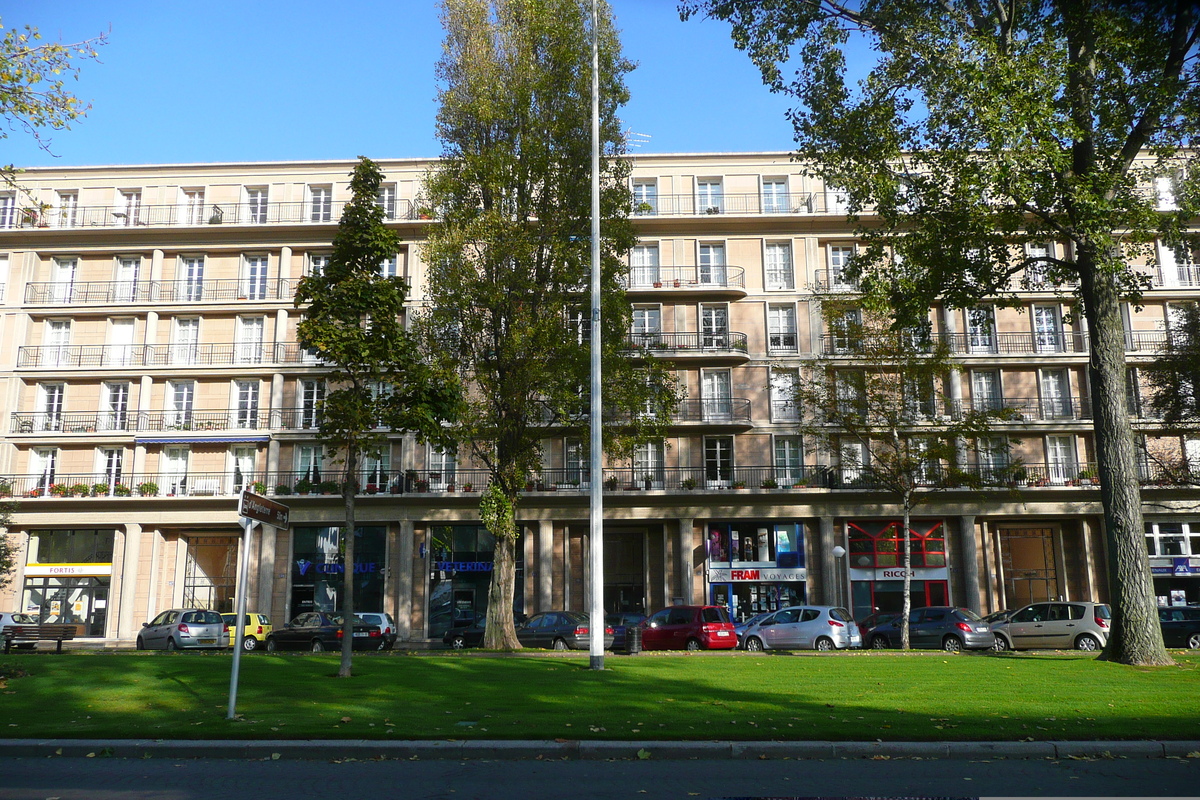 Photo France Le Havre 2008-10 31