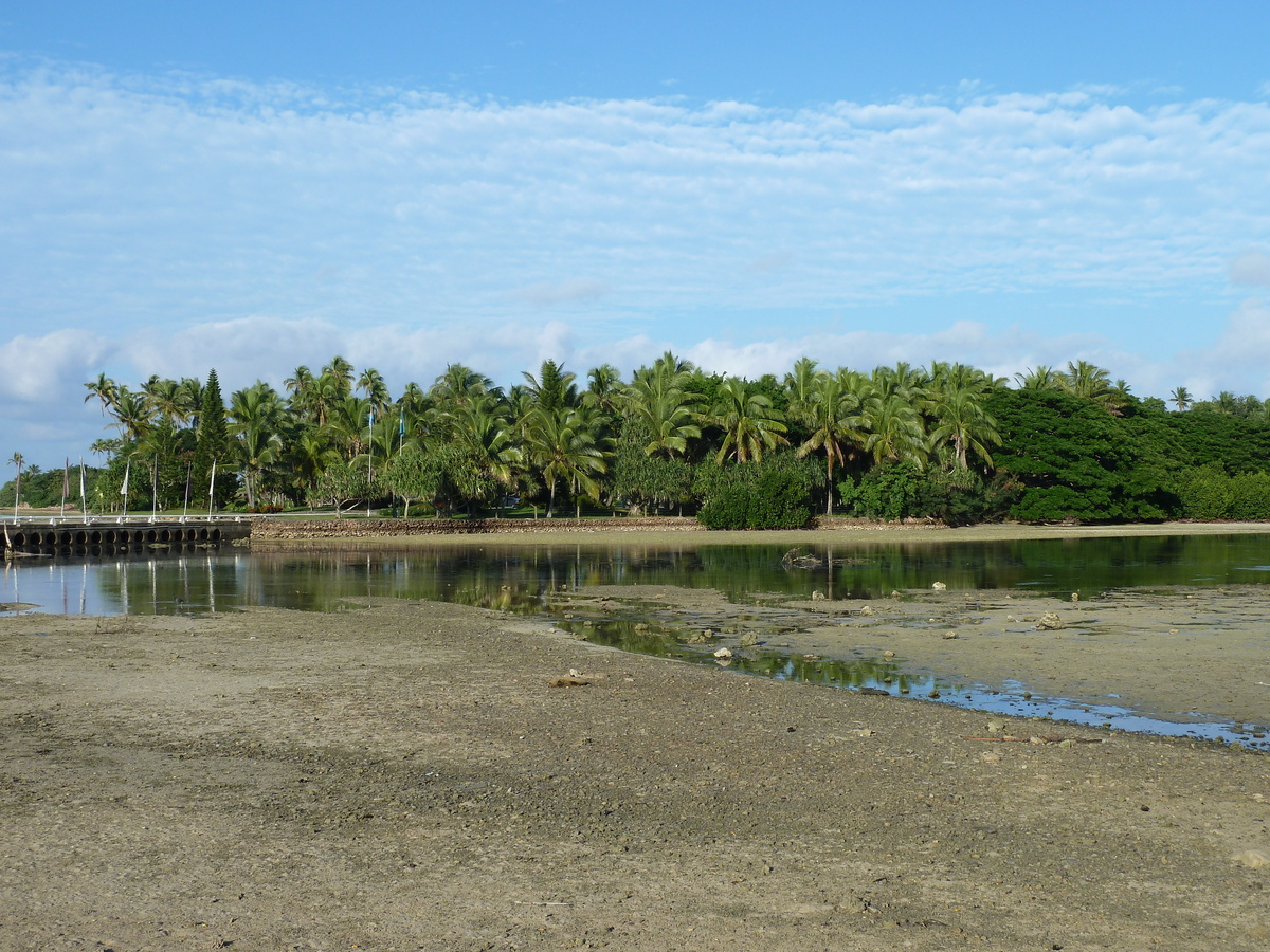 Photo Îles Fidji Nadi à Sigatoka 2010-05 0