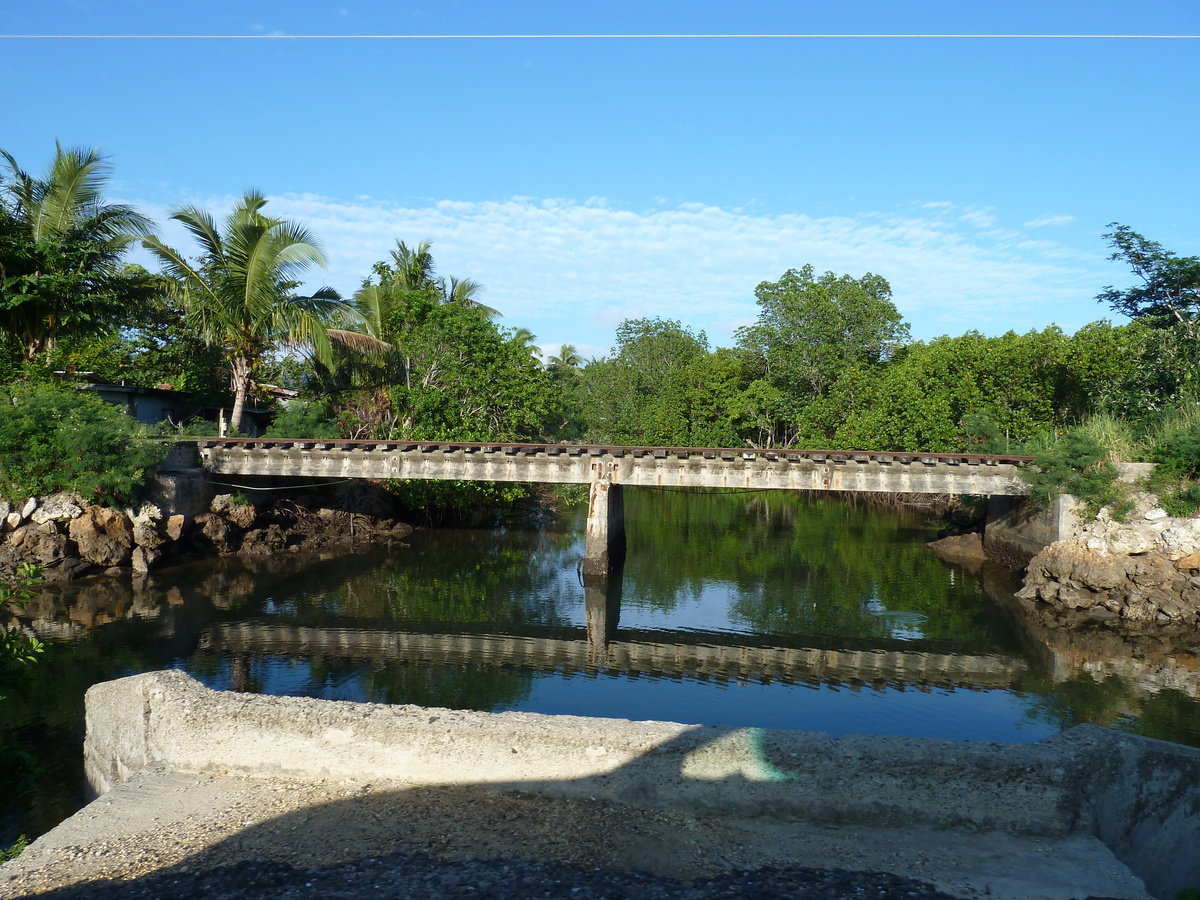 Photo Îles Fidji Nadi à Sigatoka 2010-05 18