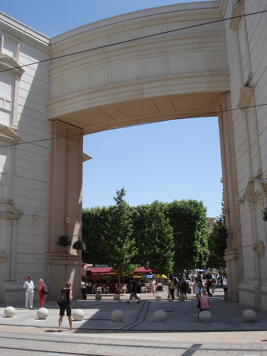 Photo France Montpellier 2006-06 2