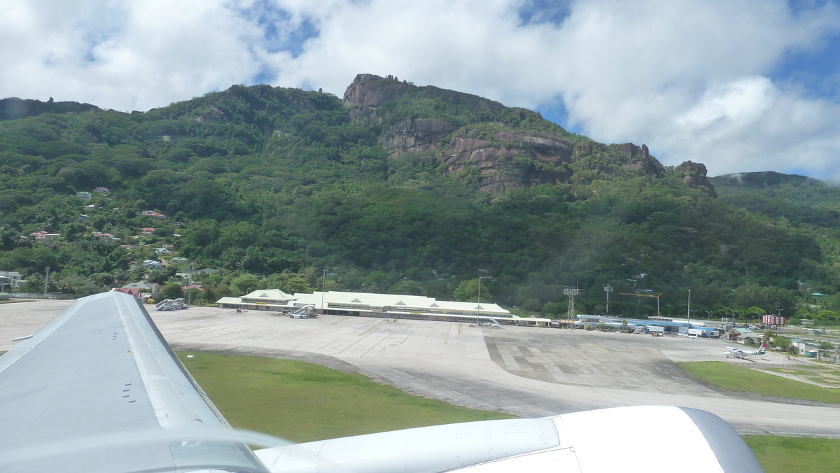 Photo Seychelles Mahé 2011-10 217