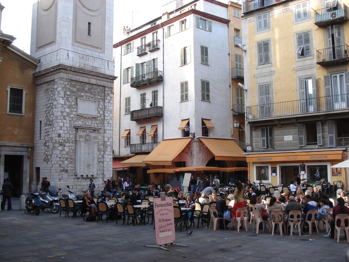 Photo France Nice 2006-10 104