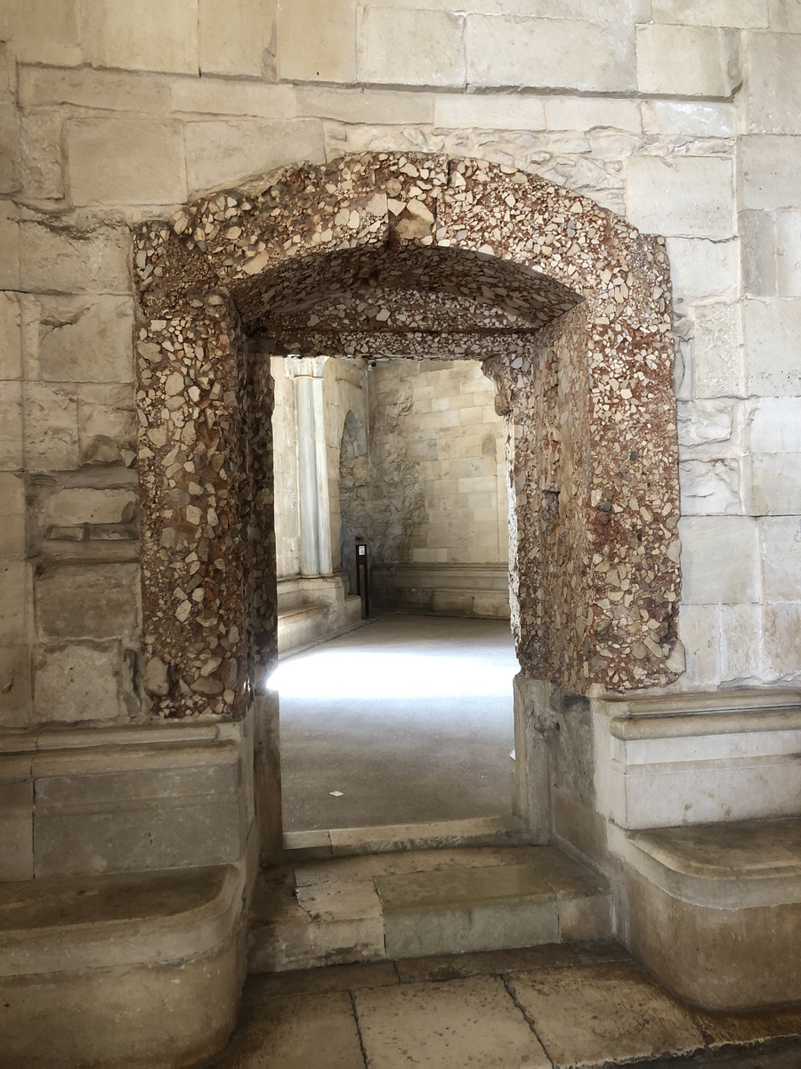 Photo Italie Castel del Monte 2024-09 17
