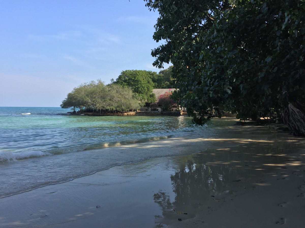 Photo Thaïlande Ko Samet 2014-12 97