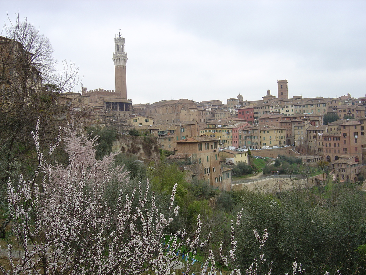 Photo Italie Sienne 2004-03 43