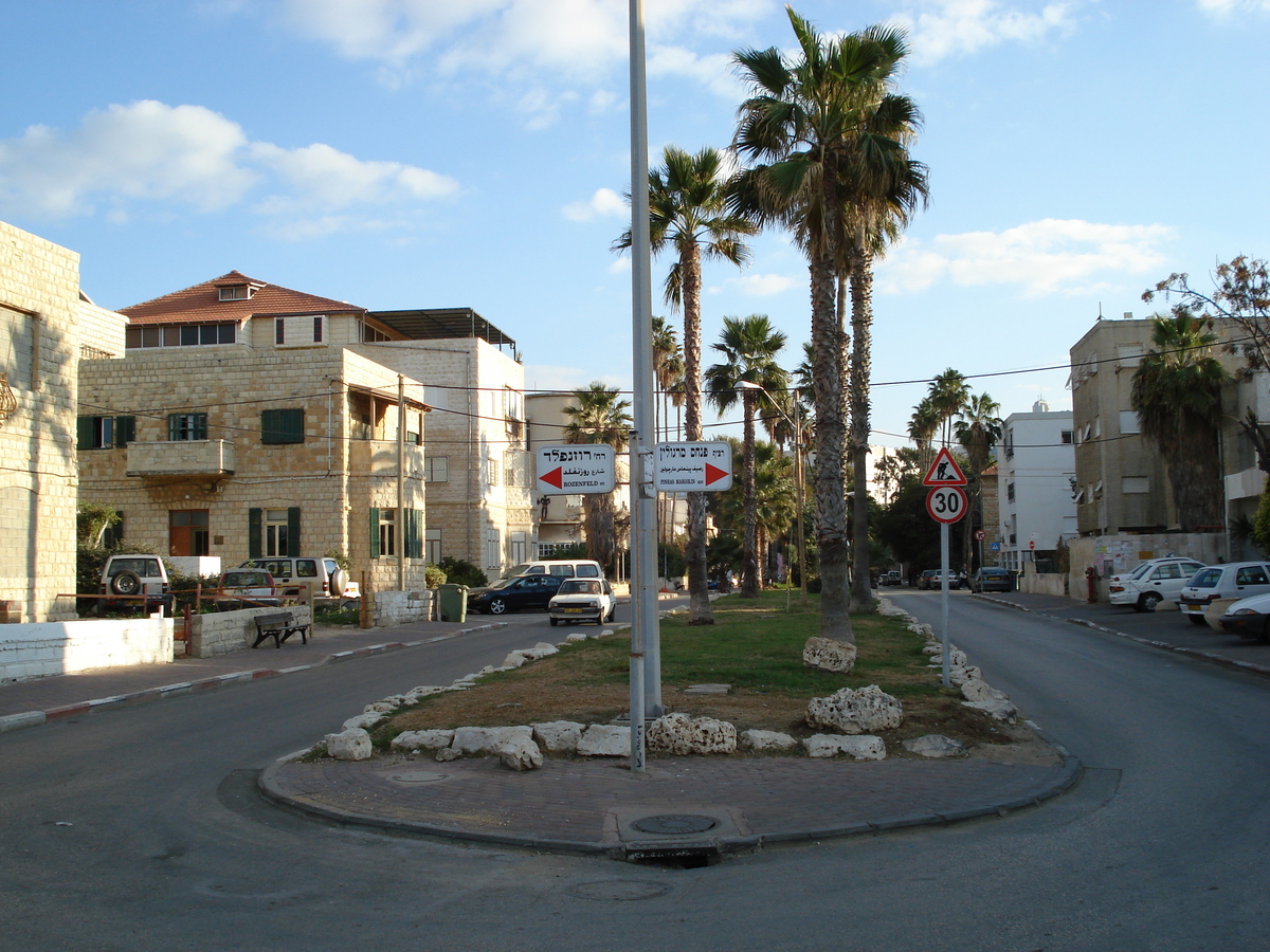 Photo Israel Haifa 2006-12 100