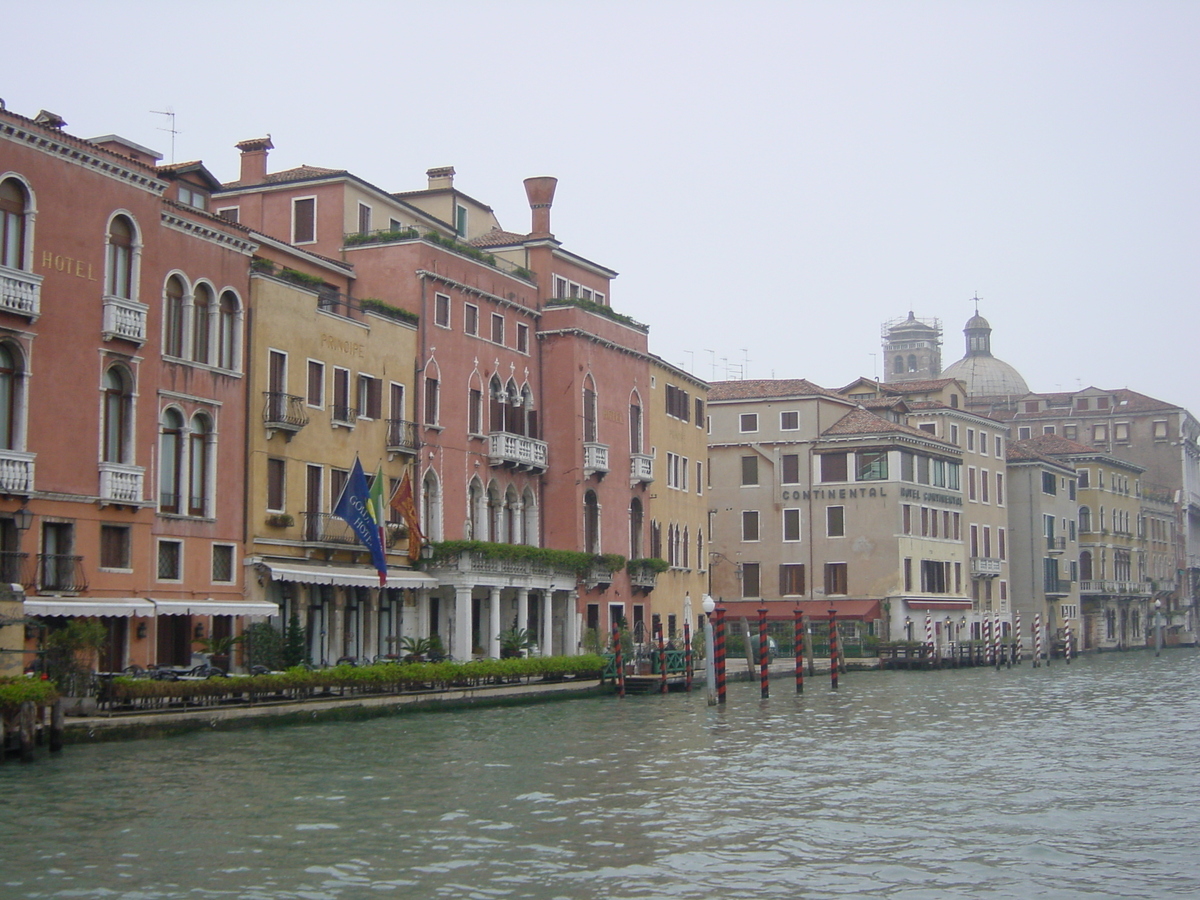 Photo Italie Venise 2000-12 71