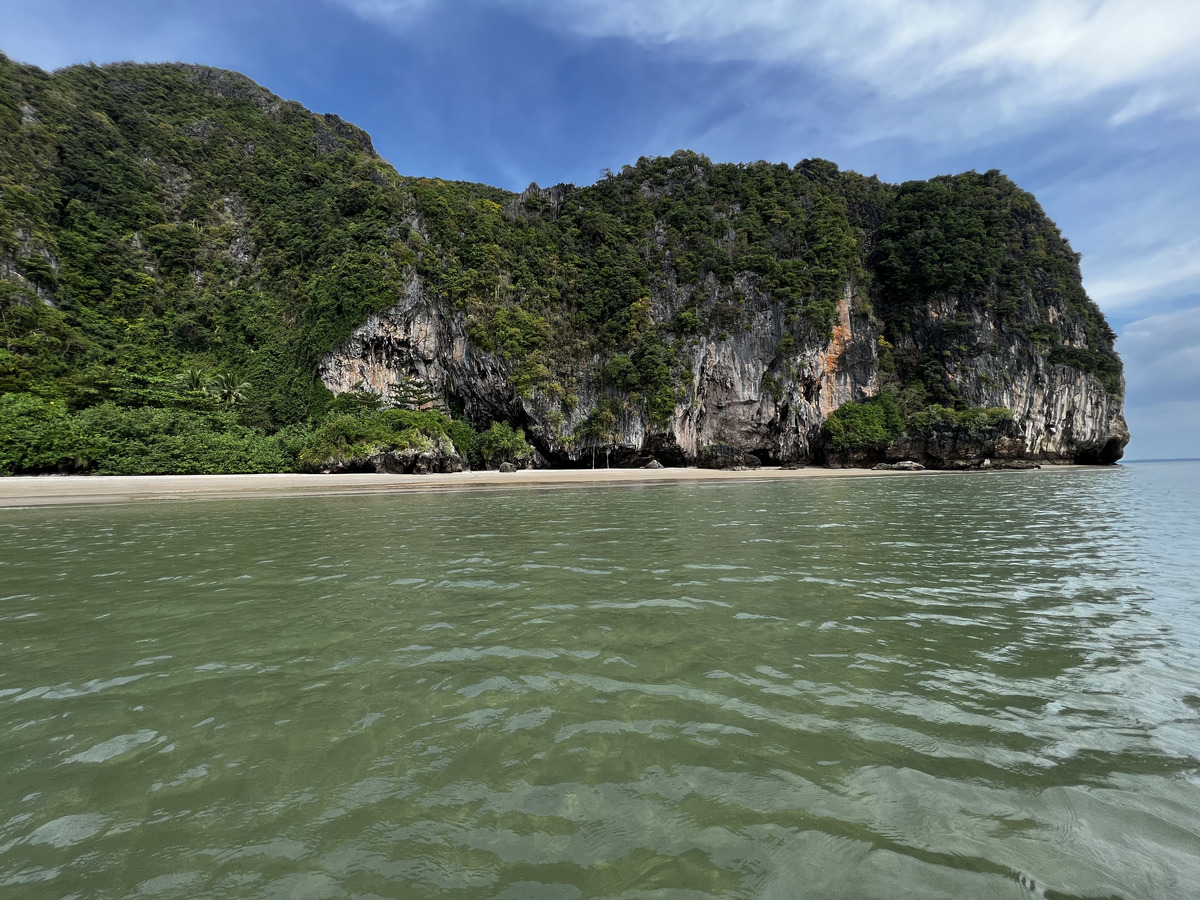 Photo Thaïlande Hat Yao 2023-01 4