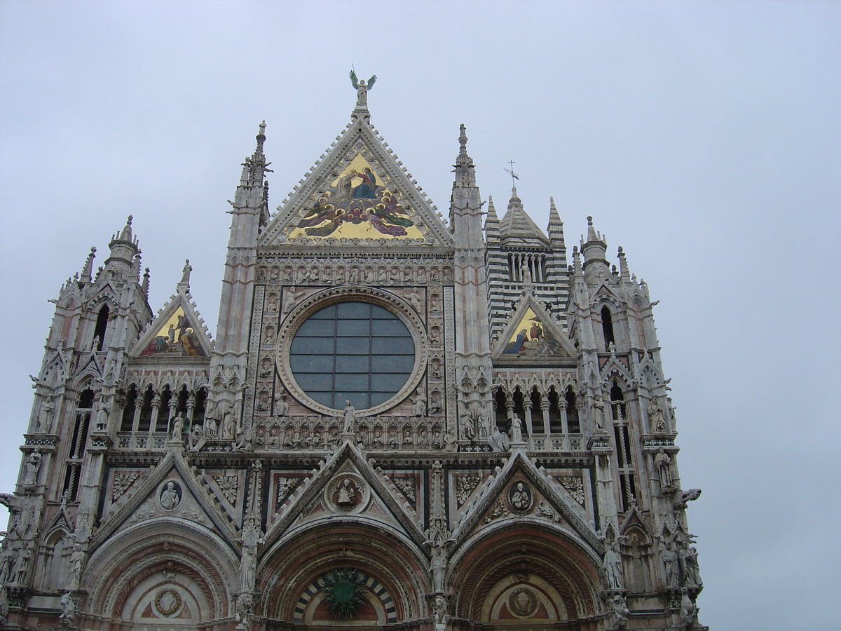 Photo Italie Sienne 2004-03 33