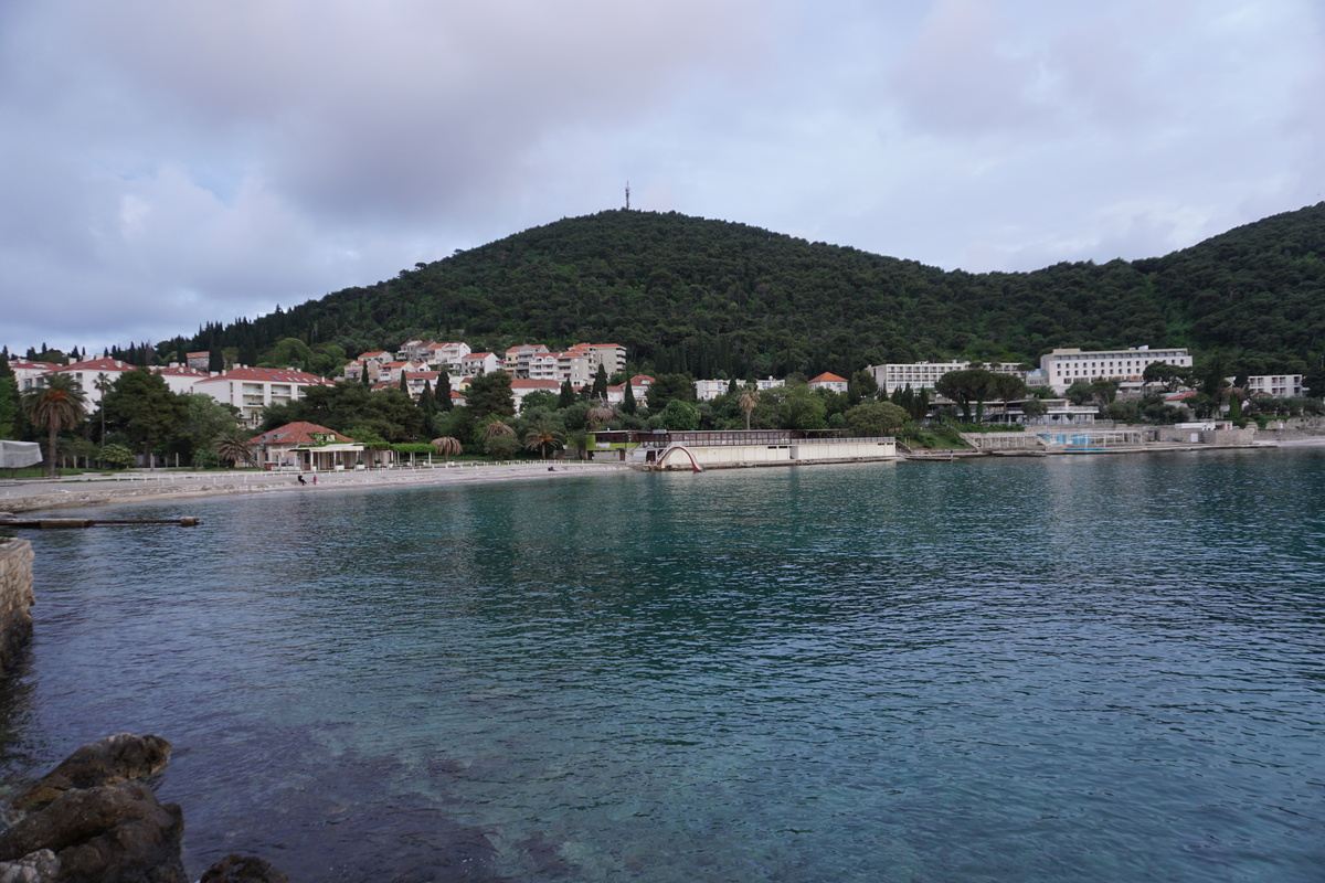 Photo Croatie Dubrovnik 2016-04 204