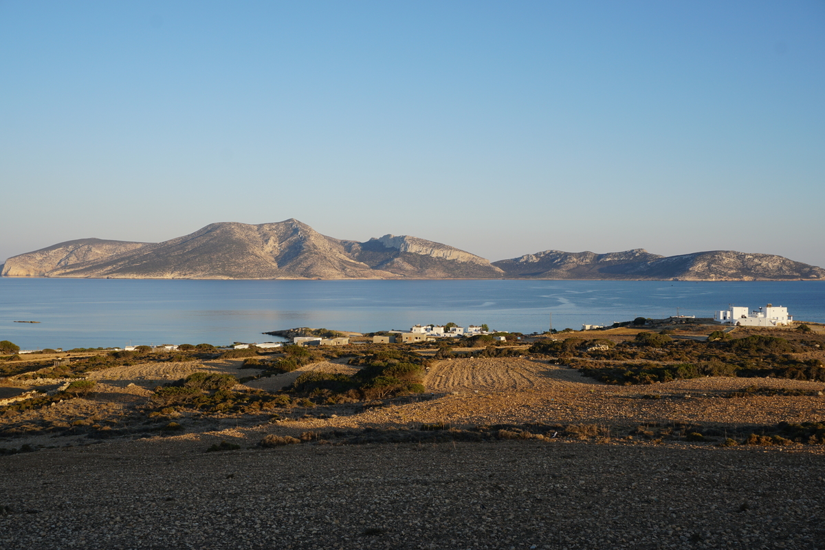 Photo Grèce Koufonissi 2016-07 0