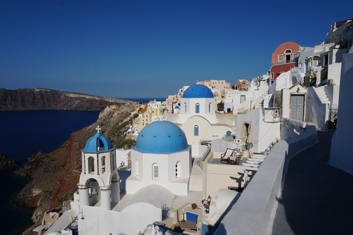 Photo Grèce Santorin 2016-07 59