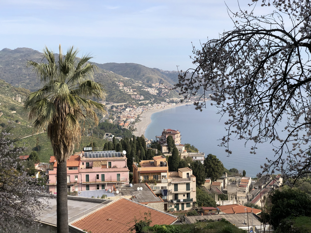 Photo Italie Sicile Taormine 2020-02 74