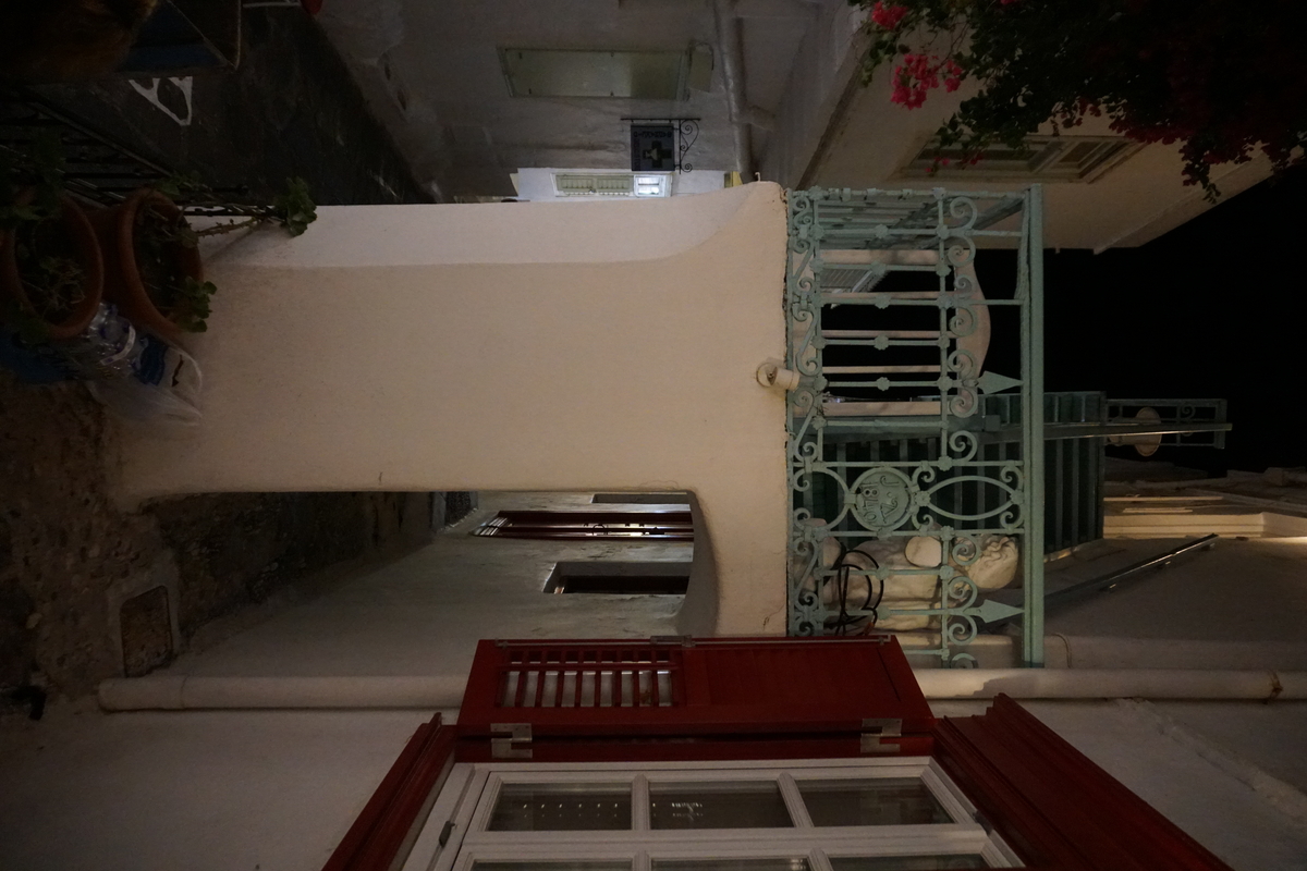 Photo Grèce Mykonos 2016-07 31