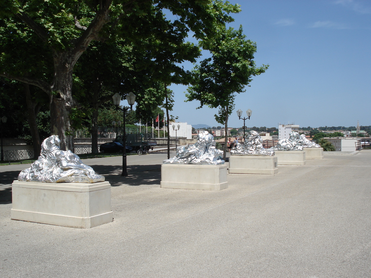 Photo France Montpellier 2006-06 133
