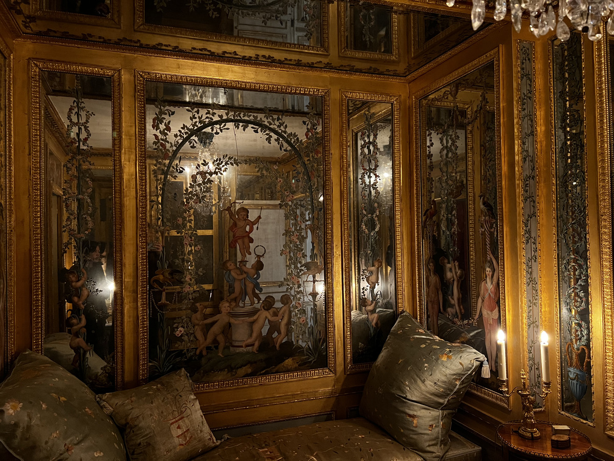 Photo France Paris Hotel de la Marine 2023-04 104