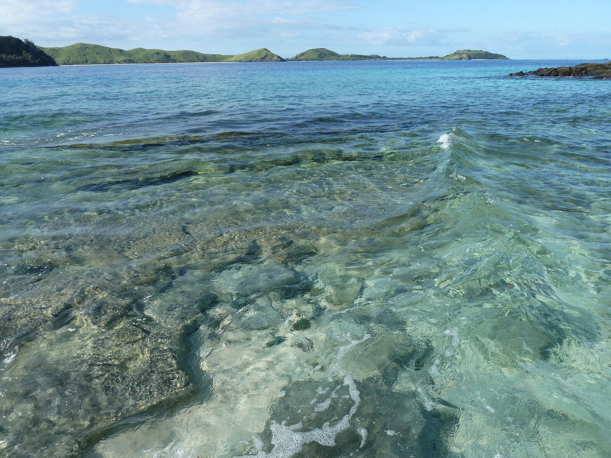 Photo Îles Fidji 2010-05 72