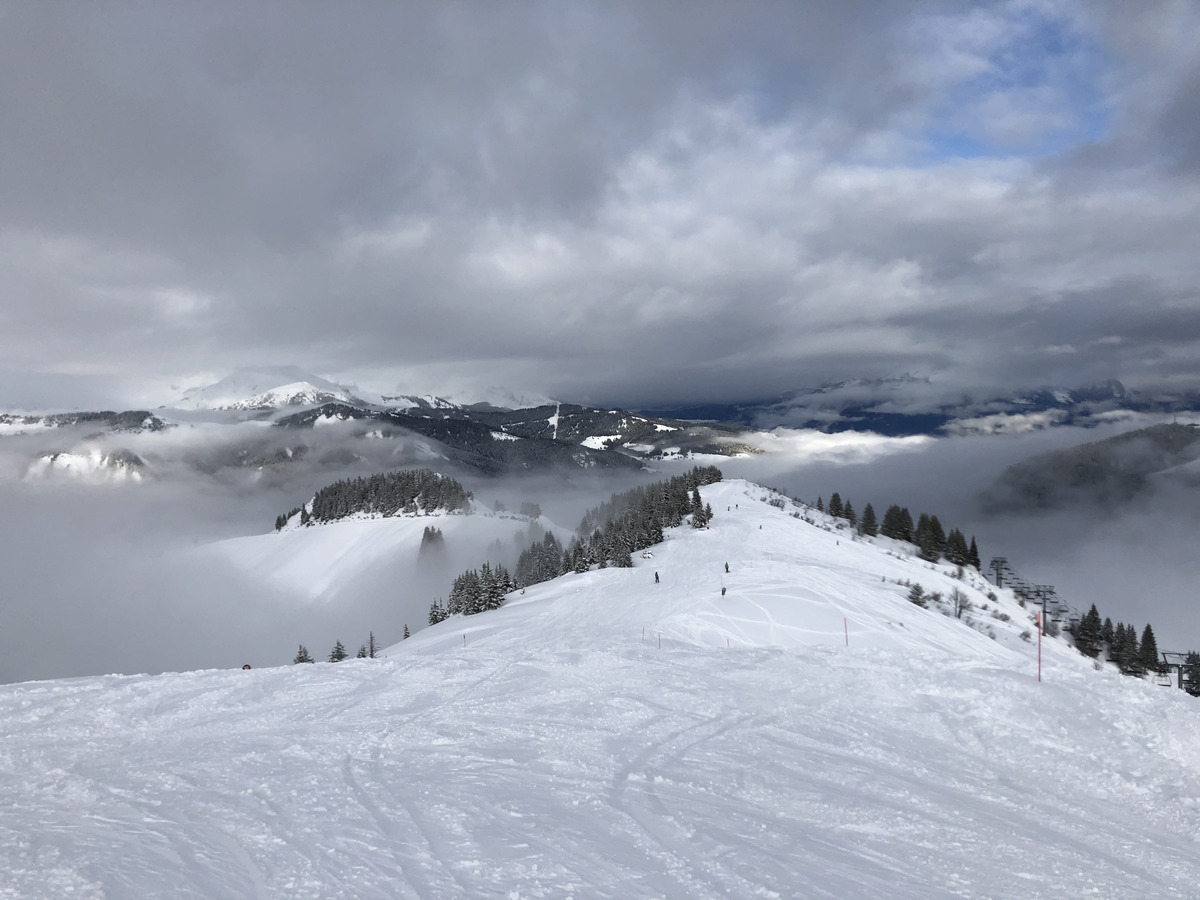 Photo France Praz sur Arly 2019-12 400