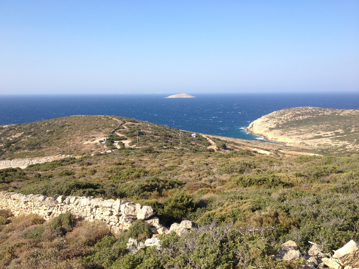 Photo Grèce Koufonissi 2014-07 616