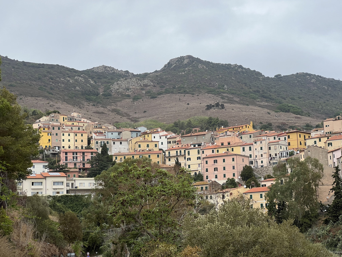Photo Italie Ile d'Elbe 2021-09 111