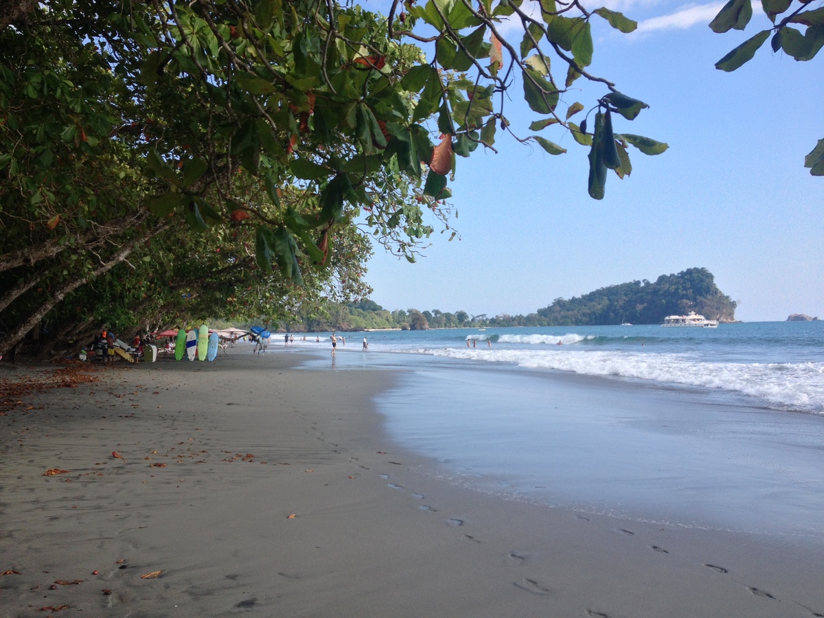 Photo Costa Rica Parc Manuel Antonio 2015-03 125