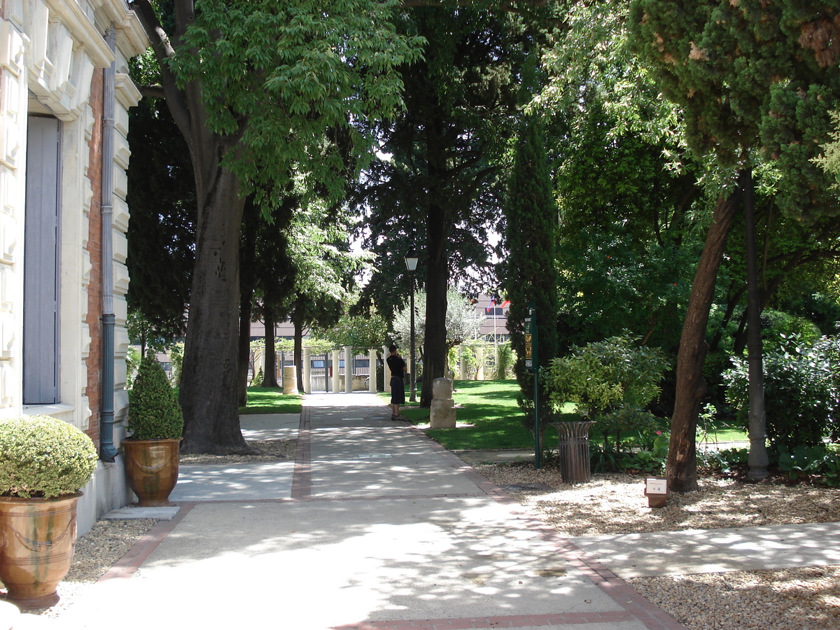 Photo France Montpellier 2006-06 20