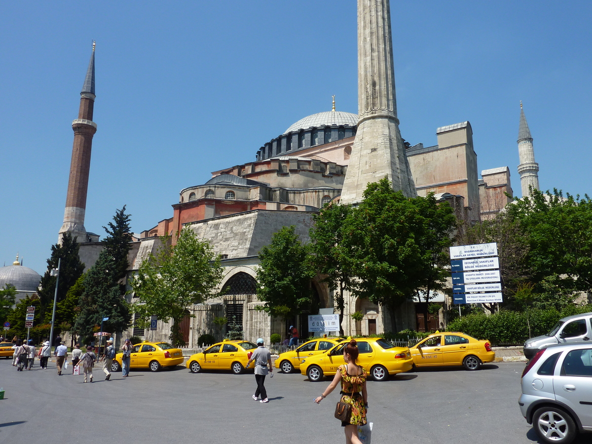 Photo Turquie Istanbul 2009-06 2