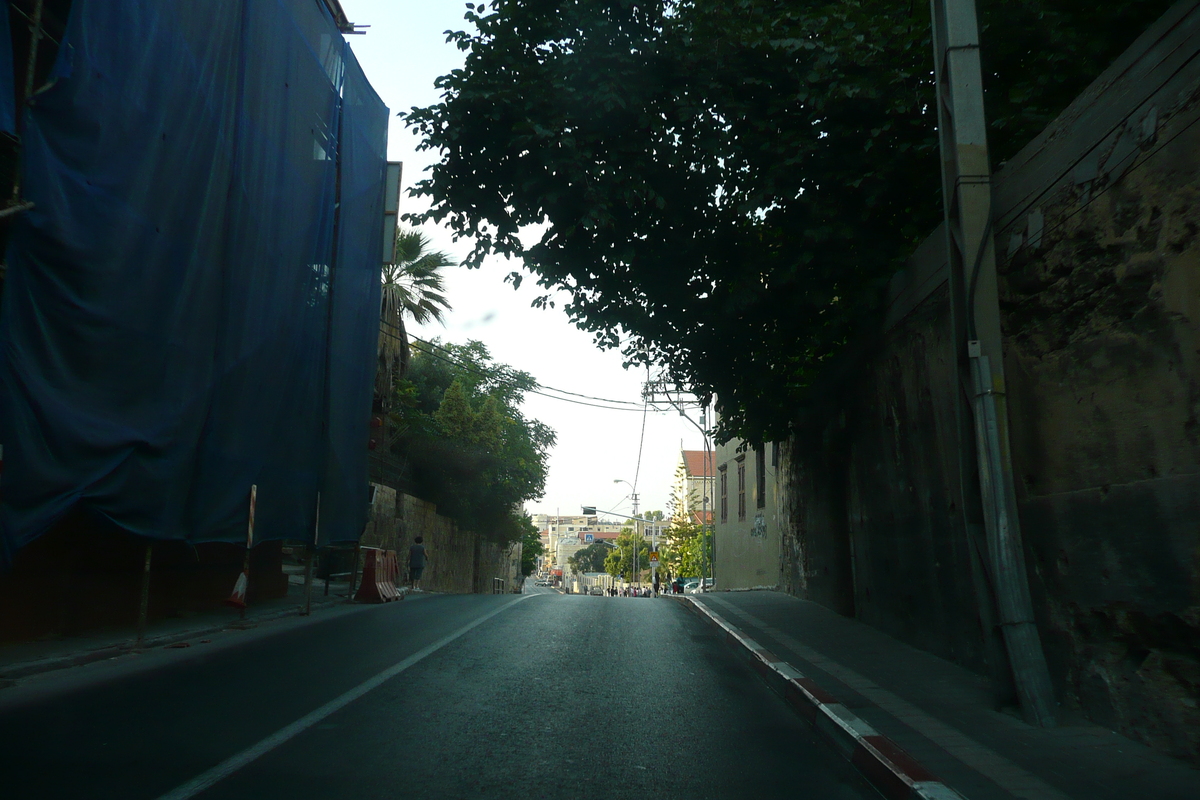 Photo Israel Bat Yam 2007-06 19