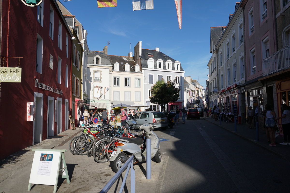 Photo France Belle-Ile 2016-08 252