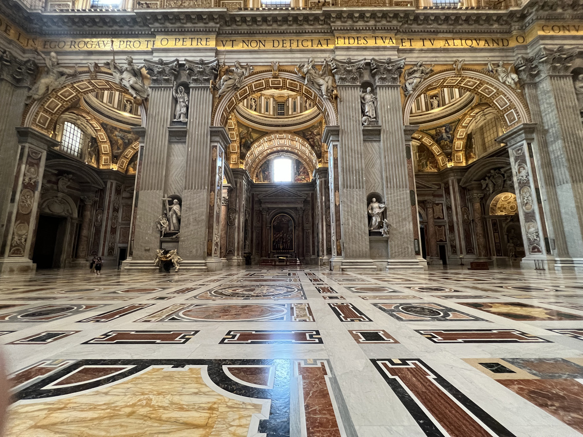 Photo Italie Rome 2021-09 211