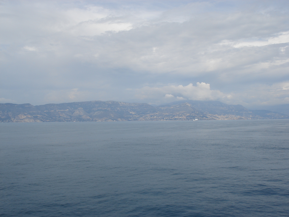 Photo France Corse Corsica Ferries 2006-09 40