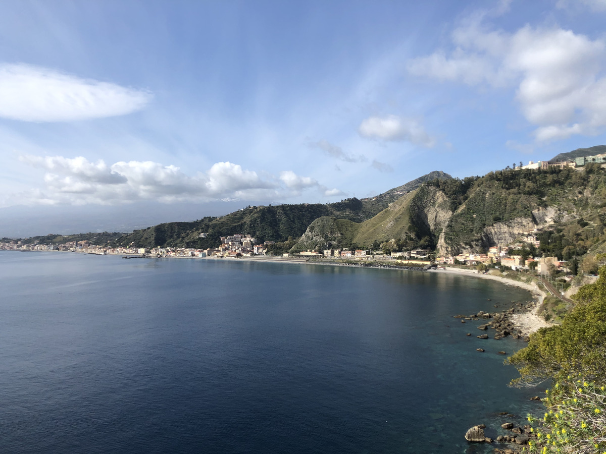 Photo Italie Sicile Taormine 2020-02 90