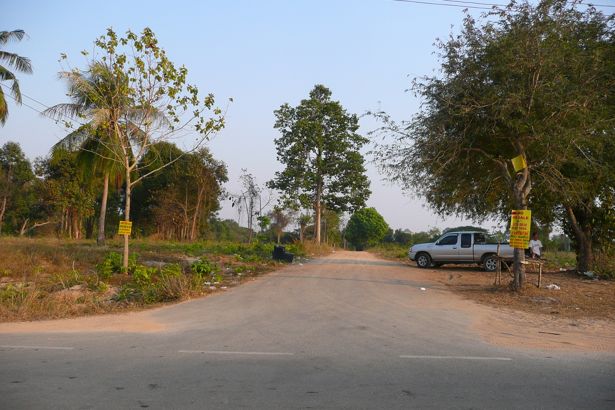 Photo Thaïlande Chonburi Bang Saray 2008-01 71