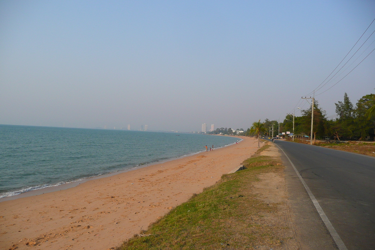 Photo Thaïlande Chonburi Bang Saray 2008-01 68