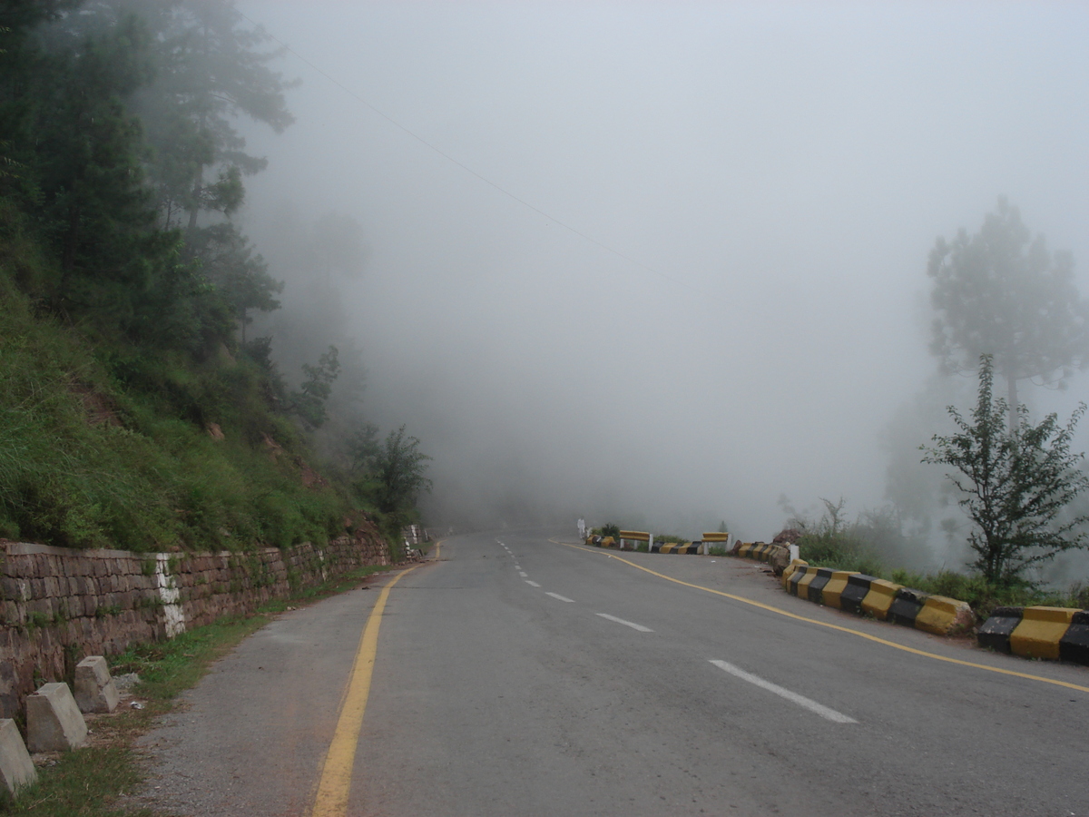 Photo Pakistan Murree 2006-08 178