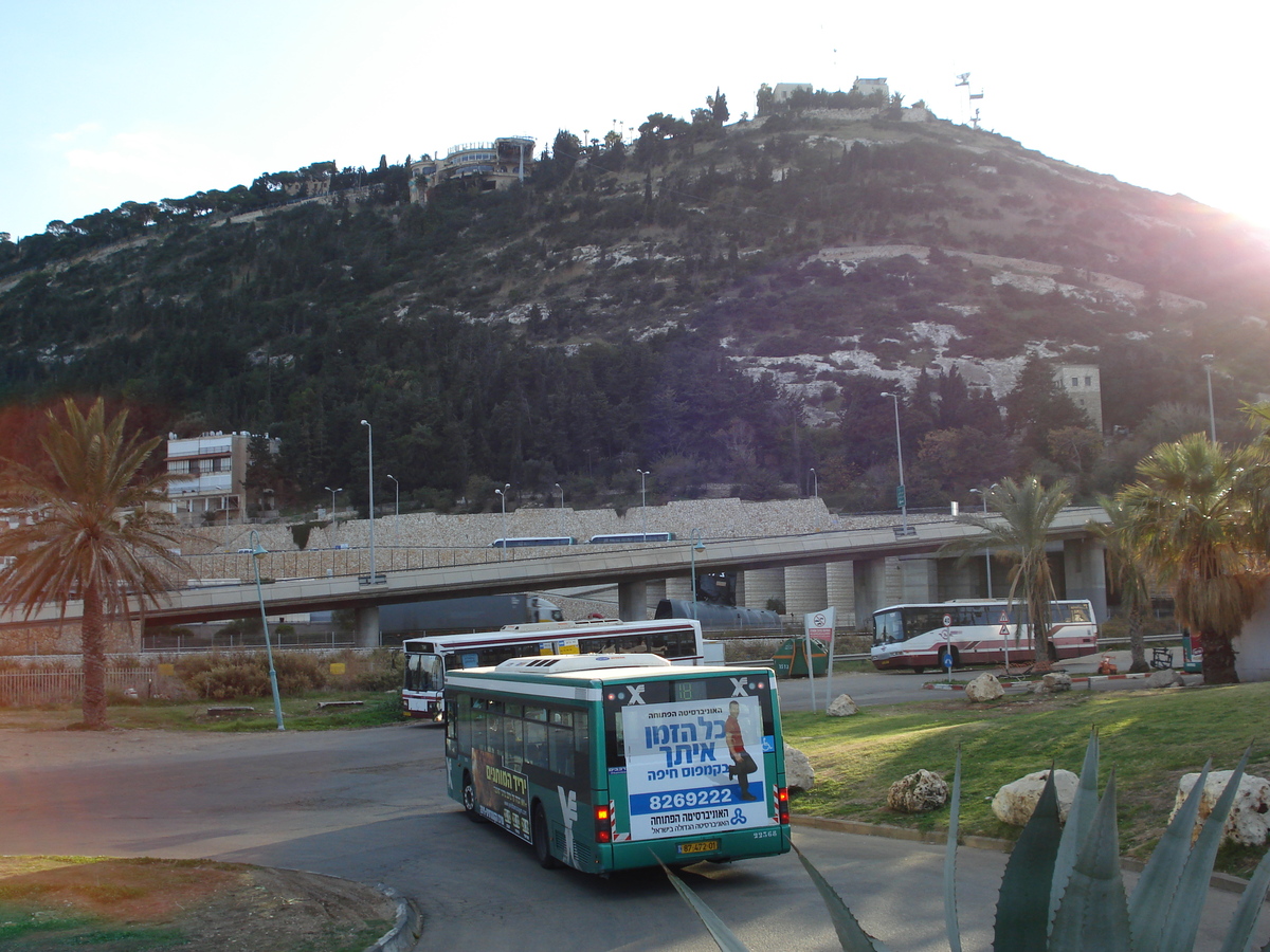Photo Israel Haifa 2006-12 120